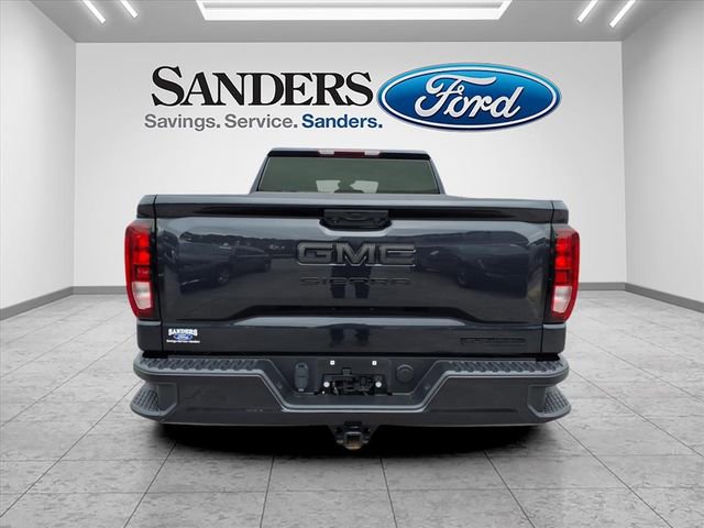 Used 2023 GMC Sierra 1500 Elevation image 3