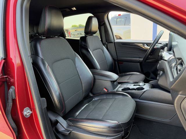 Certified 2024 Ford Escape ST-Line FWD image 30