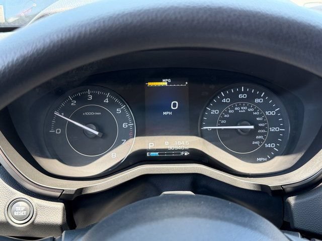Used 2018 Subaru Impreza 2.0i Premium w/ Eyesight & BSD & Rcta AWD/4WD image 6