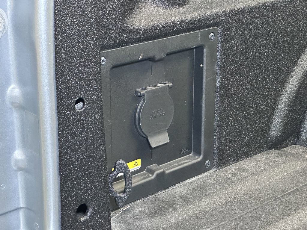 Certified 2023 Ford F150 XLT w/ Equipment Group 302A High image 19