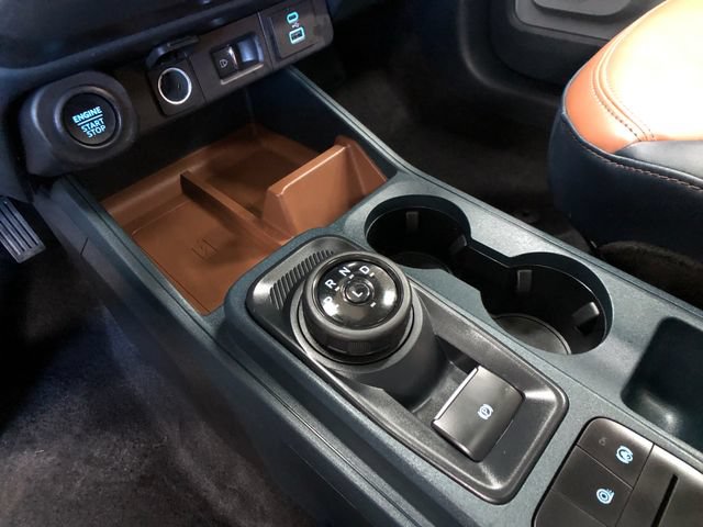 Certified 2023 Ford Maverick Lariat w/ Lariat Luxury Package FWD image 18