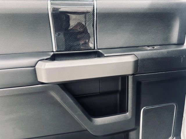 Certified 2021 Ford F250 Platinum image 25