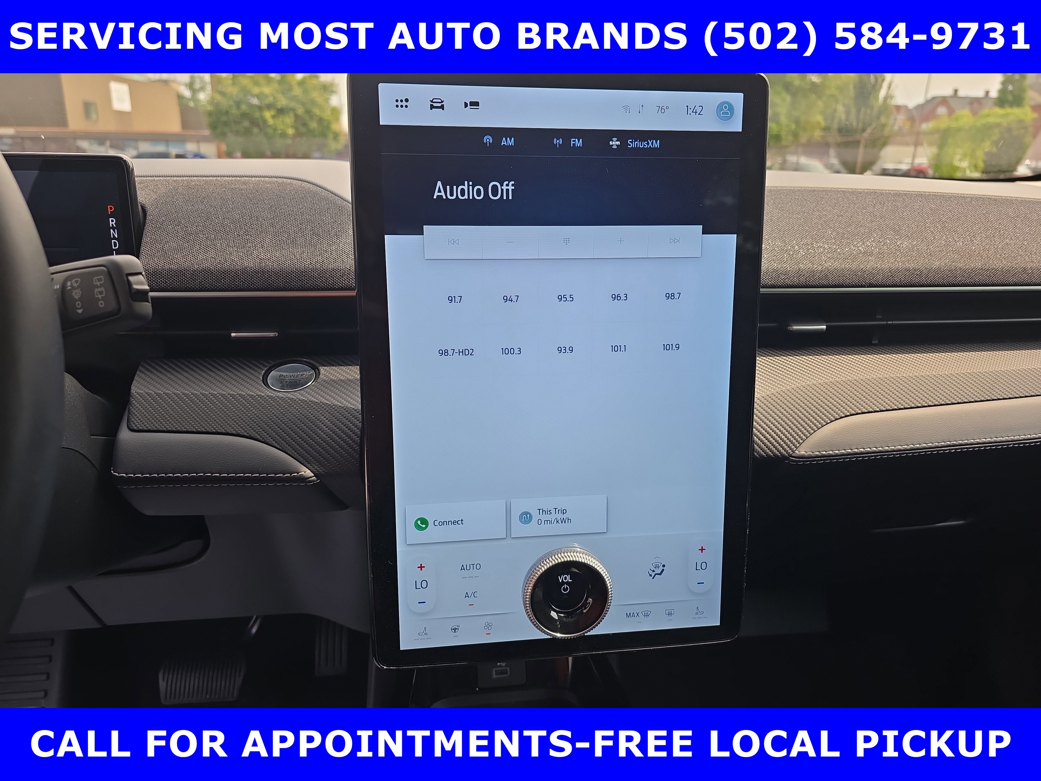 Certified 2024 Ford Mustang Mach-E Premium image 22