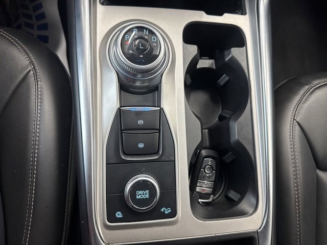 Certified 2022 Ford Explorer XLT w/ Equipment Group 202A image 27