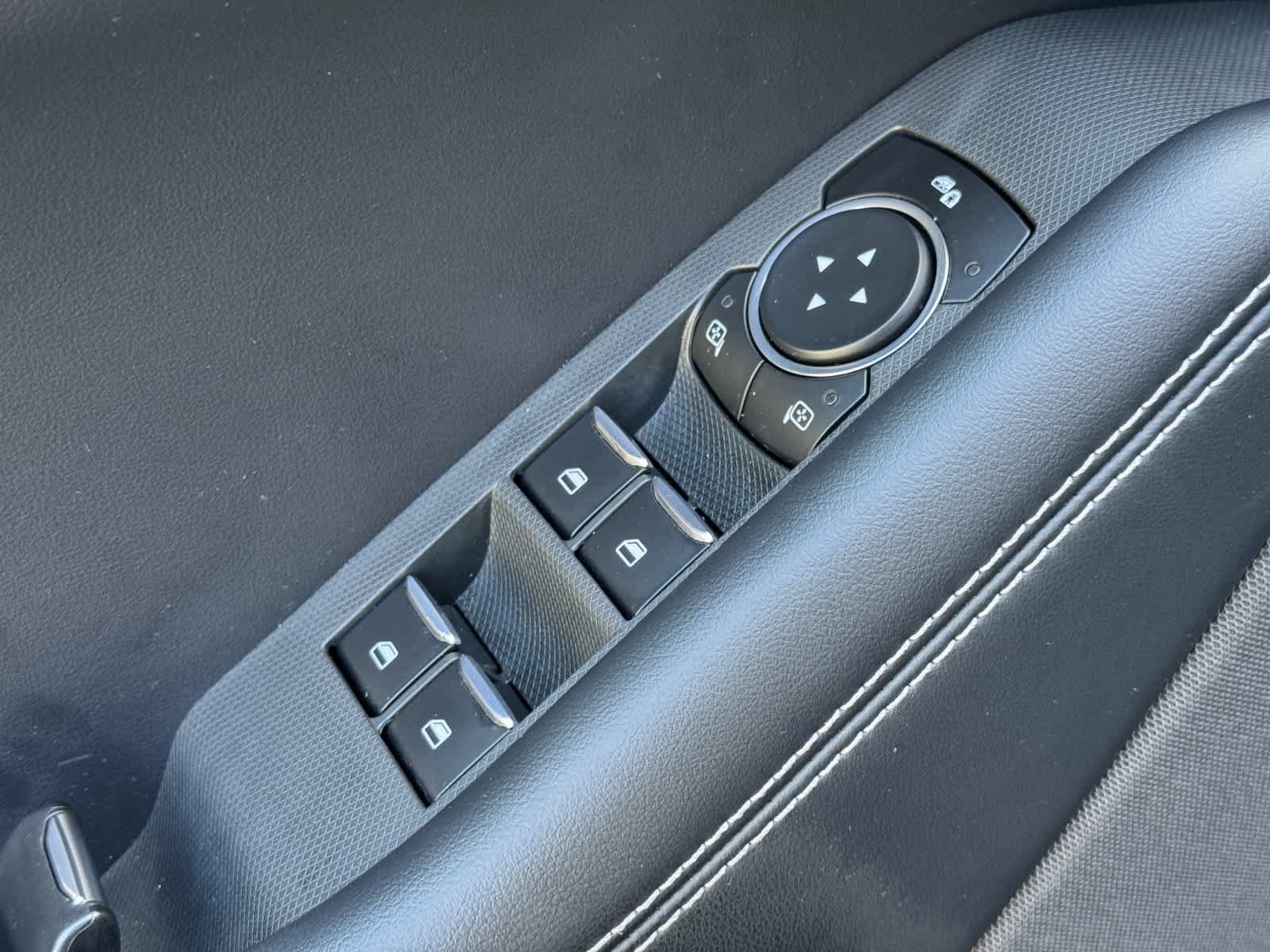 Certified 2023 Ford Mustang Mach-E Select RWD image 10