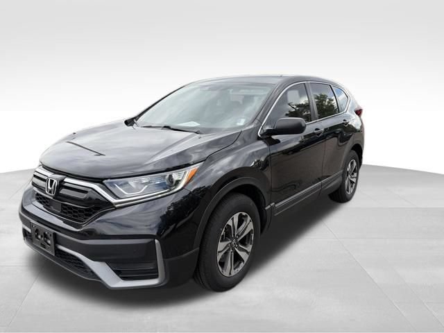 Used 2020 Honda CR-V LX image 15