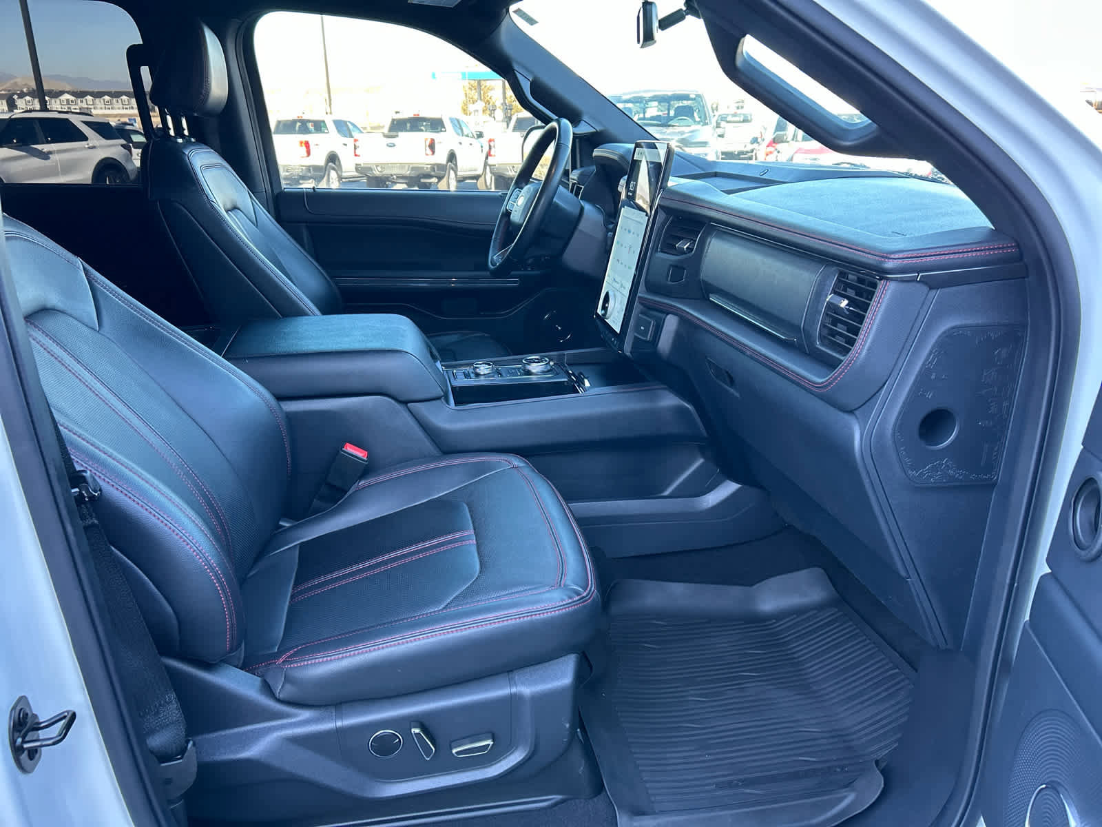 Certified 2023 Ford Expedition Max Limited image 18