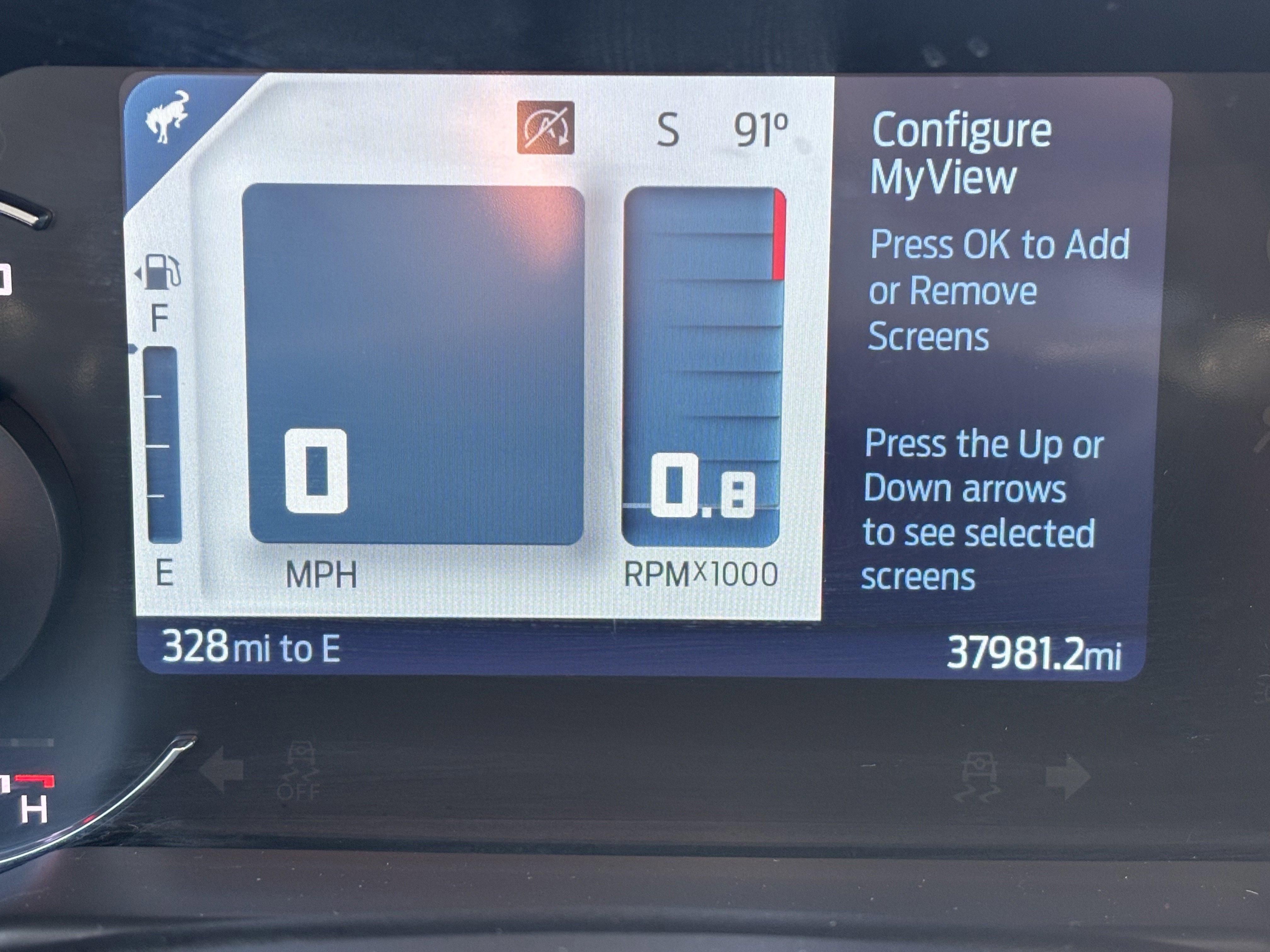 Certified 2021 Ford Bronco Big Bend image 29