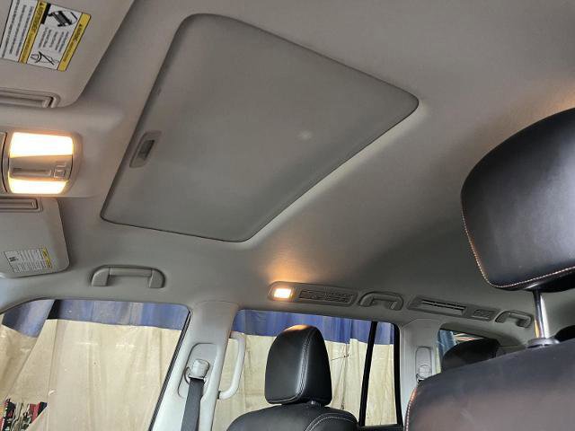 Used 2017 Nissan Armada SL w/ Technology Package image 14