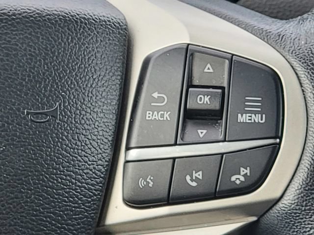 Certified 2023 Ford Explorer XLT AWD/4WD image 35