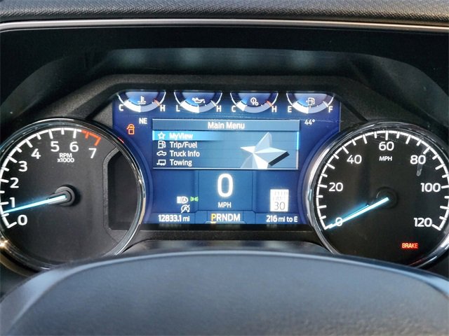 Certified 2023 Ford F150 XLT w/ Equipment Group 302A High image 29