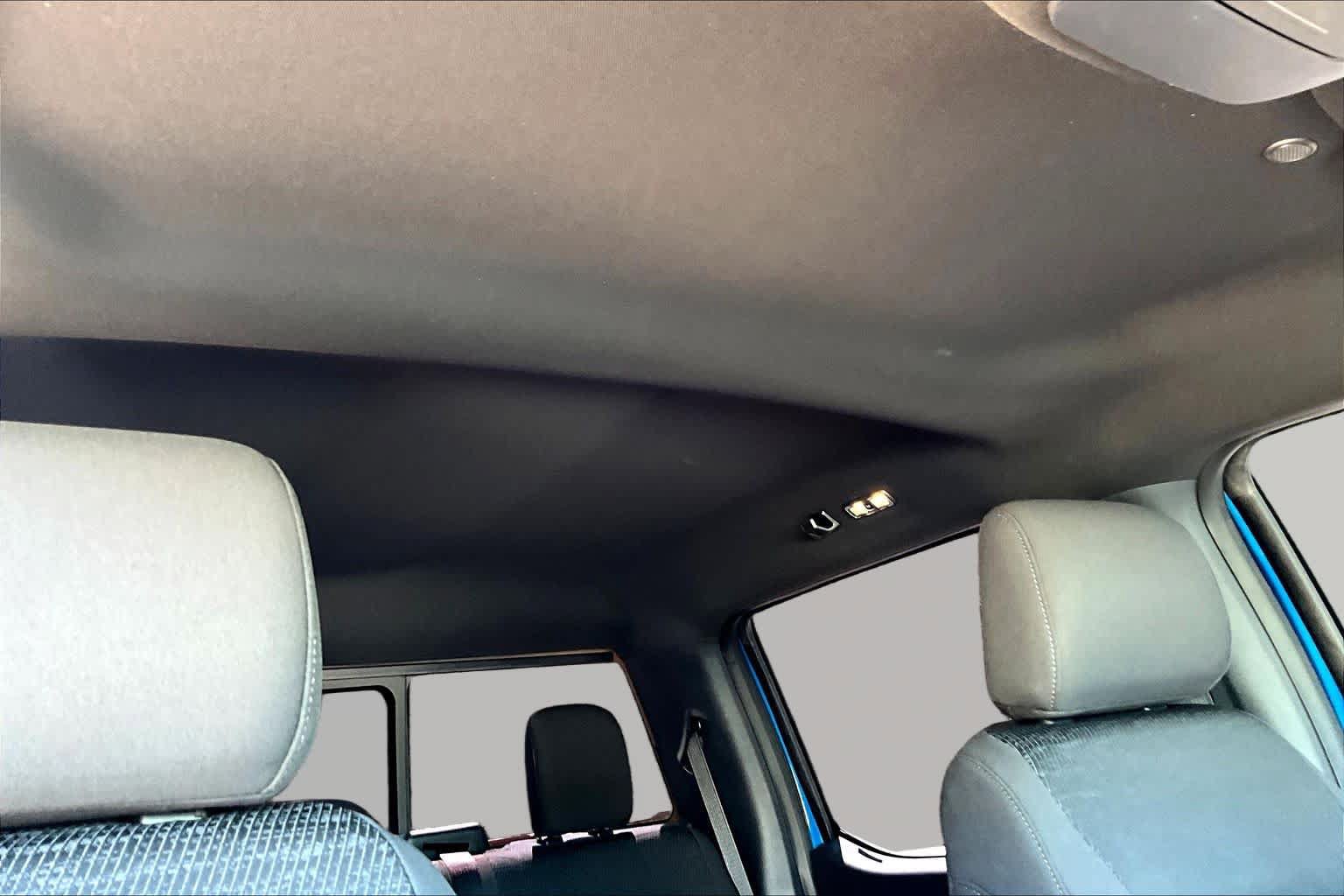 Certified 2023 Ford F150 XLT AWD/4WD image 14