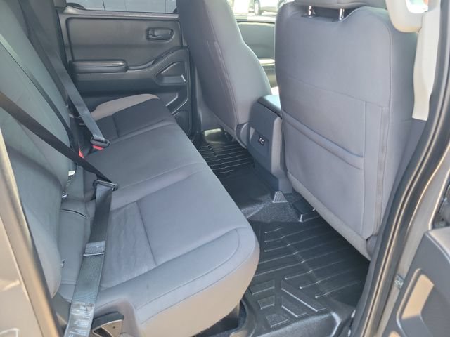 Used 2023 Nissan Frontier S RWD image 17