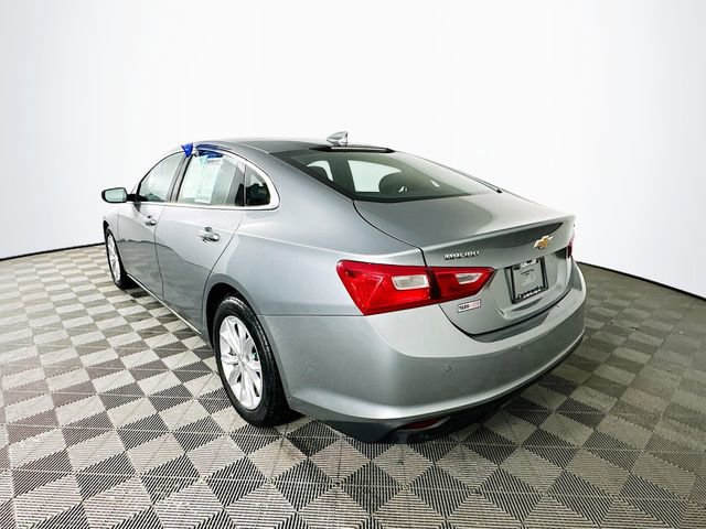 Used 2024 Chevrolet Malibu LT image 9