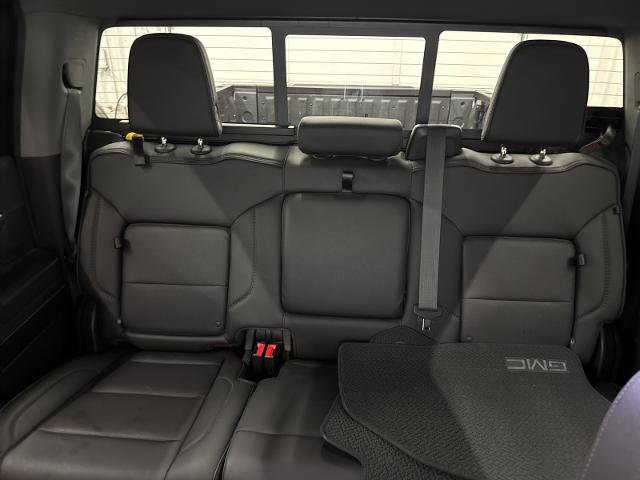 Used 2022 GMC Sierra 1500 Denali image 23