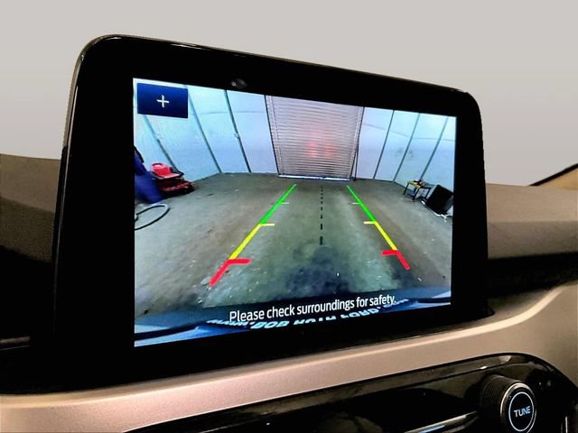Certified 2020 Ford Escape SE AWD/4WD image 20