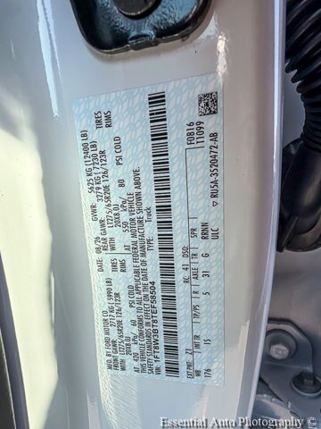 Certified 2026 Ford F350 XL w/ STX Appearance Package AWD/4WD image 22
