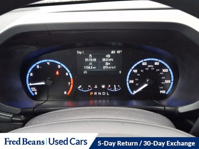 Certified 2021 Ford Bronco Sport Big Bend image 27