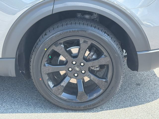 Certified 2023 Ford Explorer ST-Line w/ Class IV Trailer Tow Package AWD/4WD image 22
