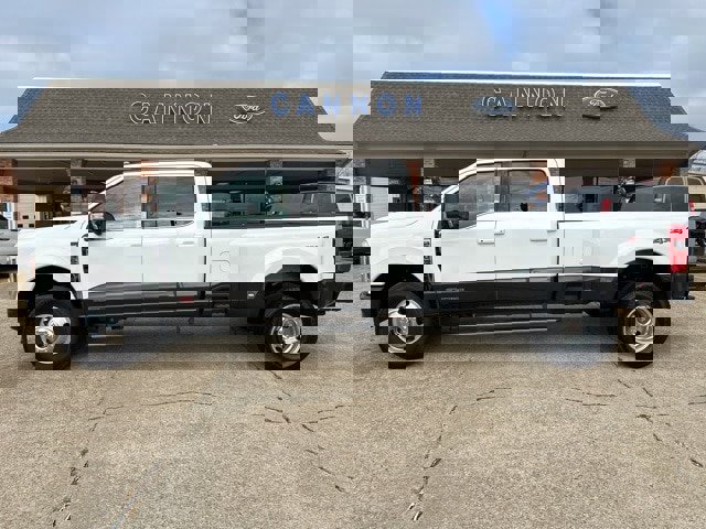 Certified 2024 Ford F350 King Ranch image 3