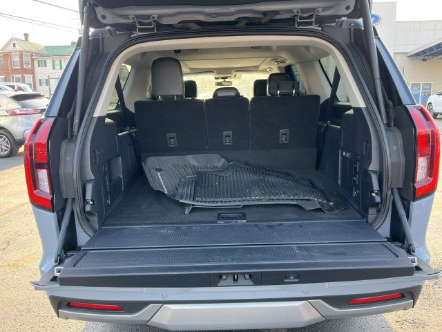 Certified 2025 Ford Expedition Max Platinum w/ Driver's Package image 7