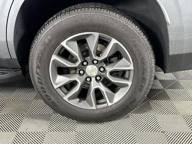 Used 2022 Chevrolet Tahoe LT w/ LT Signature Package AWD/4WD image 34