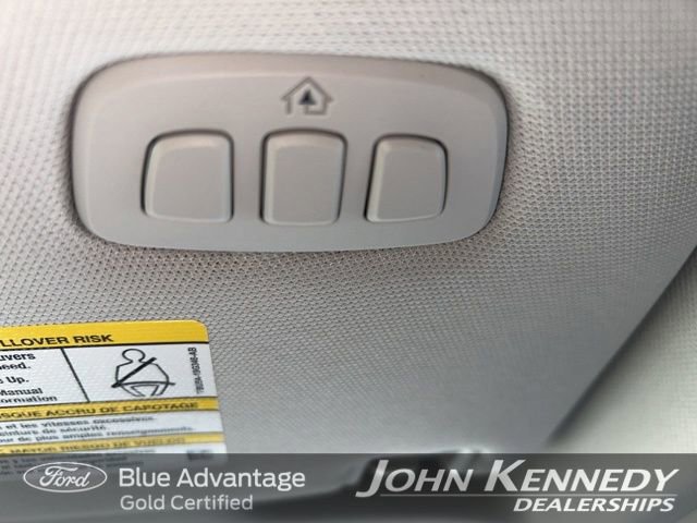 Certified 2025 Ford Expedition Max Platinum w/ Platinum Ultimate Package image 39