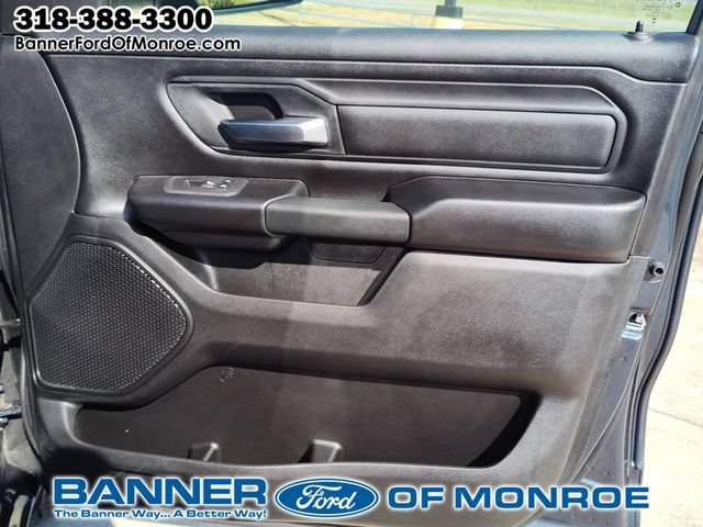 Used 2026 RAM 1500 Express RWD image 23