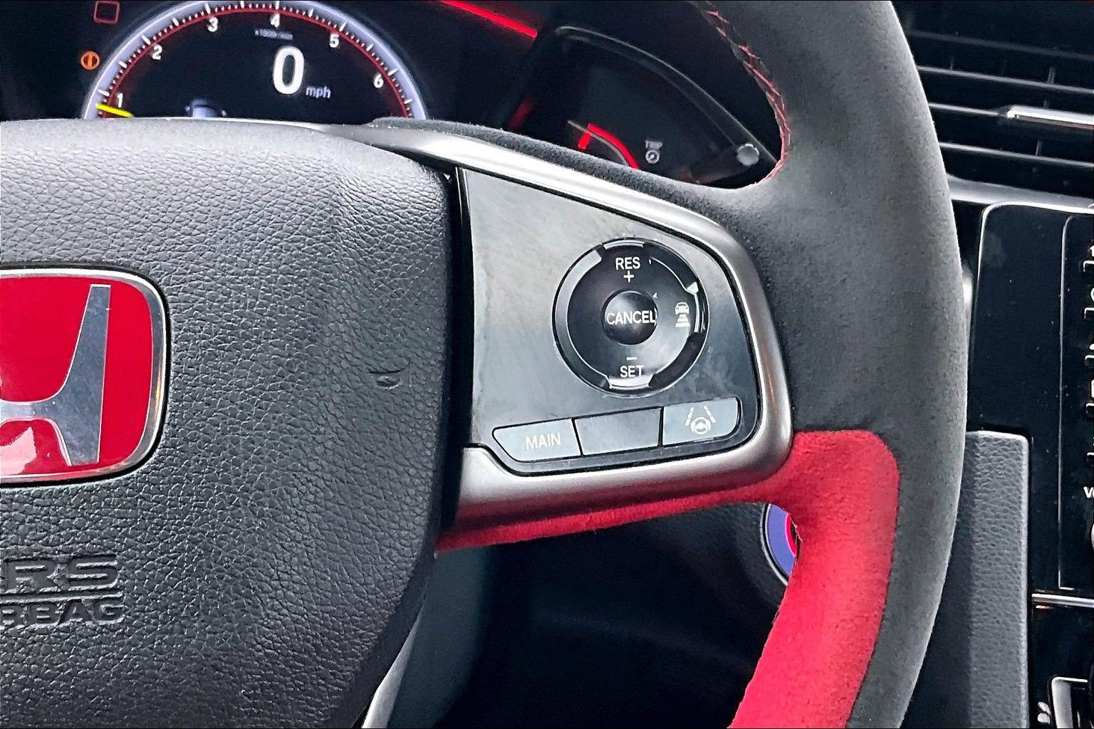 Used 2021 Honda Civic Type R image 12