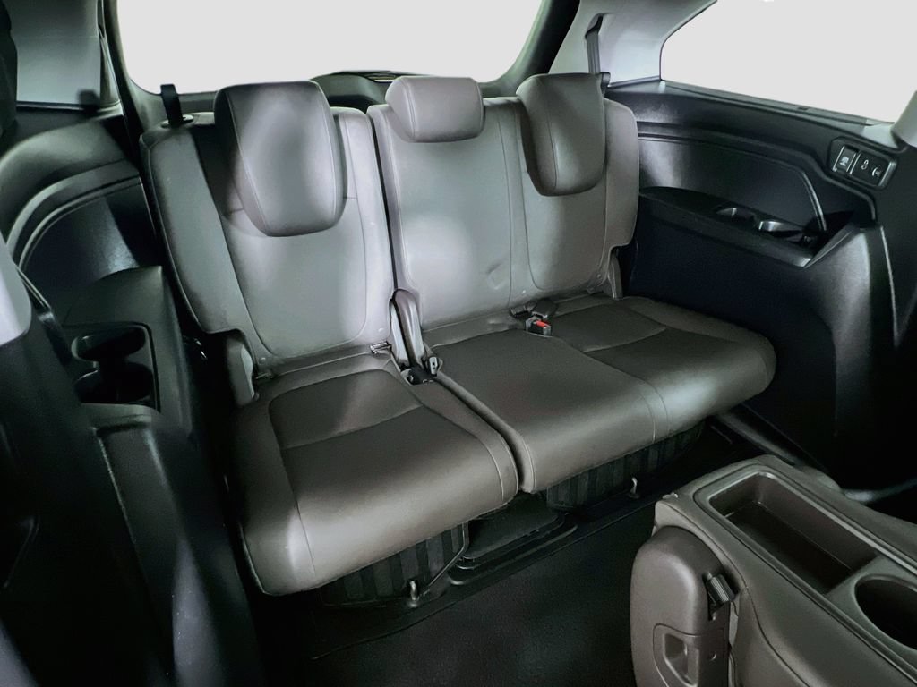 Used 2019 Honda Odyssey Touring image 34