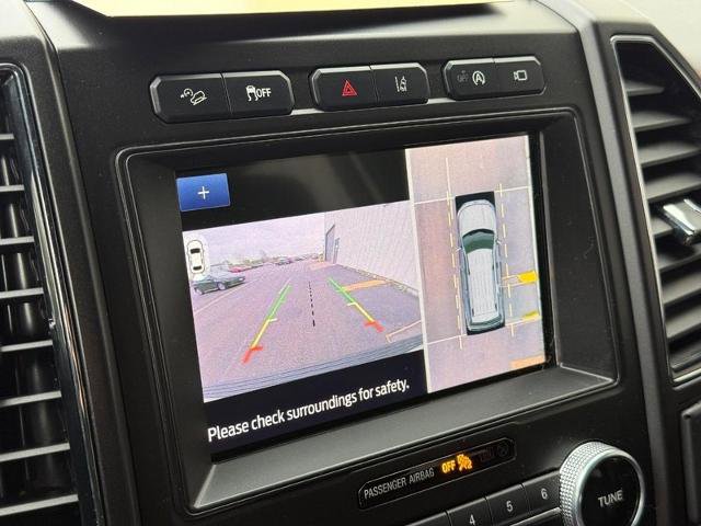 Certified 2021 Ford Expedition Limited AWD/4WD image 19