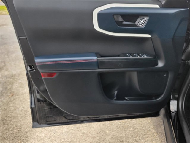 Certified 2023 Ford Bronco Sport Heritage w/ Heritage Convenience Package image 5