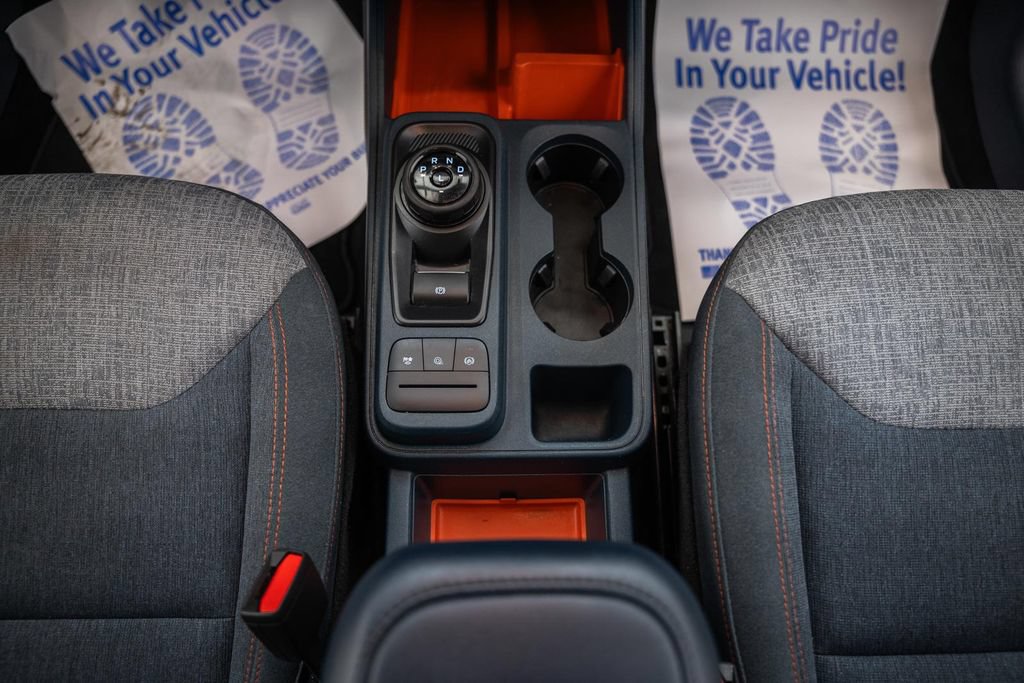 Certified 2024 Ford Maverick XLT w/ XLT Luxury Package FWD image 28