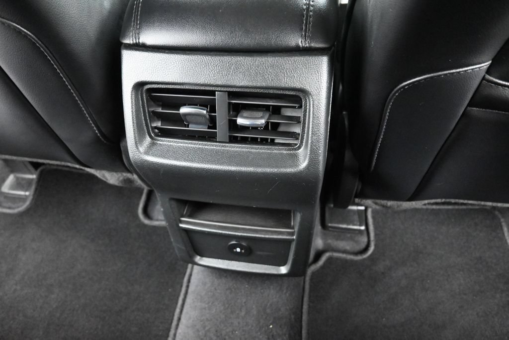 Certified 2024 Ford Edge SEL AWD/4WD image 10
