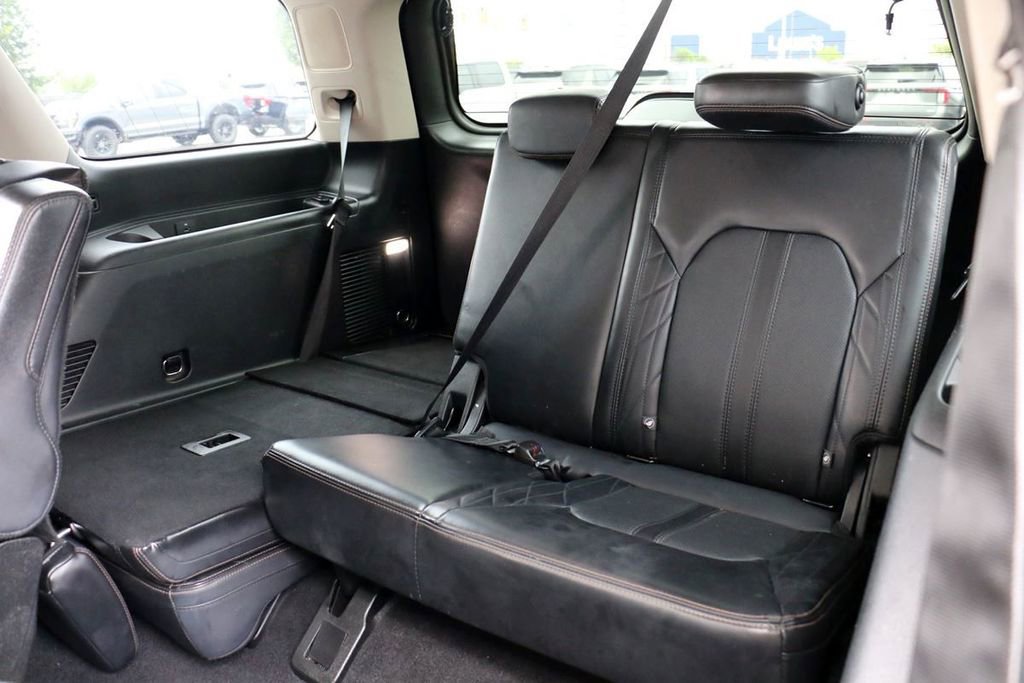 Certified 2019 Ford Expedition Platinum AWD/4WD image 26