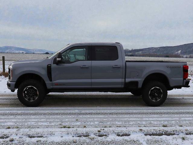 Certified 2024 Ford F250 Lariat w/ Lariat Ultimate Package image 3