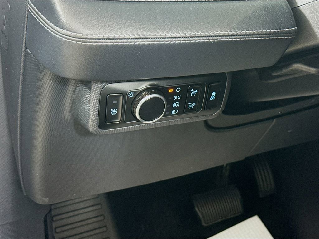 Certified 2024 Ford Mustang Mach-E Select w/ Comfort Package Lite RWD image 10
