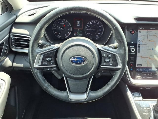 Used 2022 Subaru Legacy Limited XT AWD/4WD image 13