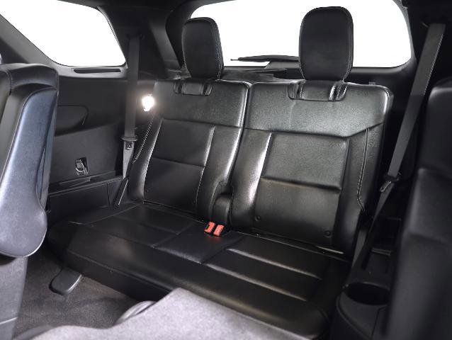 Certified 2023 Ford Explorer ST w/ Equipment Group 401A image 12