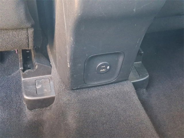 Certified 2021 Ford Bronco Sport image 11