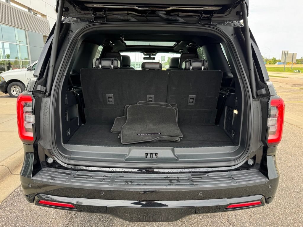 Certified 2024 Ford Expedition Limited AWD/4WD image 53