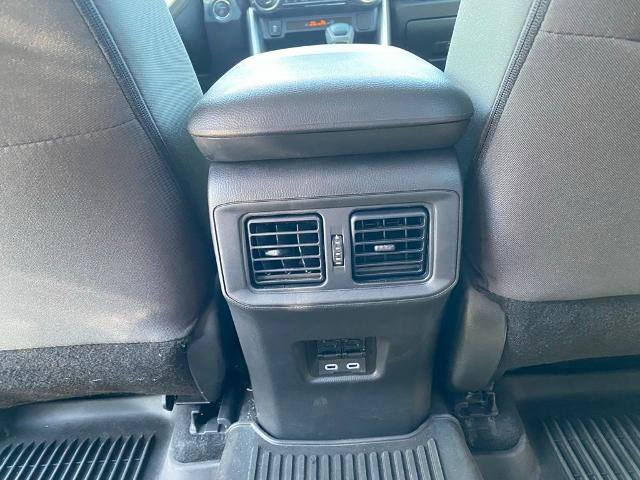 Used 2024 Toyota RAV4 XLE image 30