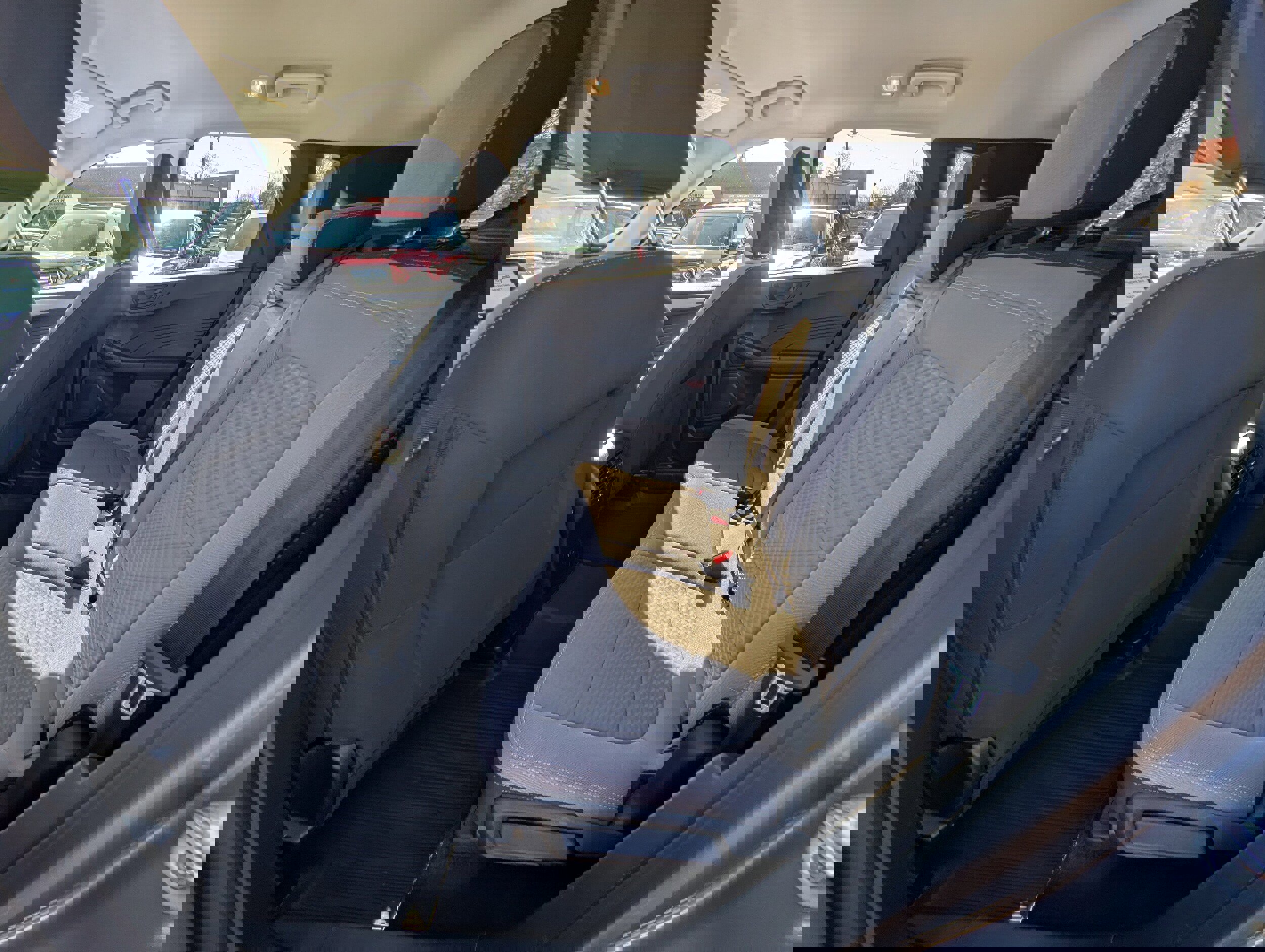 Certified 2023 Ford Escape Active w/ Cold Weather Package image 16