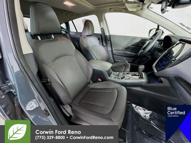Used 2024 Subaru Crosstrek 2.0i Premium image 31