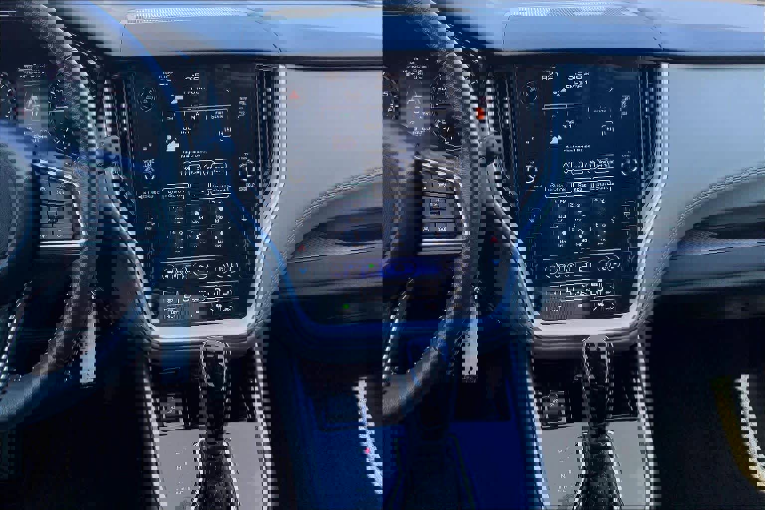 Used 2024 Subaru Outback Premium AWD/4WD image 9