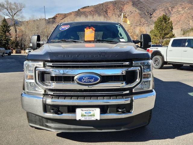 Certified 2022 Ford F250 XLT image 6