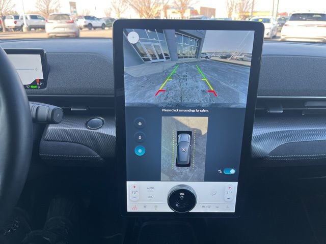 Certified 2025 Ford Mustang Mach-E GT image 30