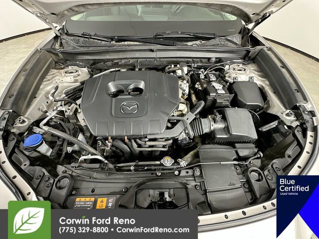 Used 2023 MAZDA CX-30 AWD 2.5 S w/ Select Package image 31