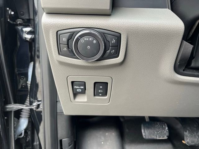 Certified 2018 Ford F150 Lariat image 46