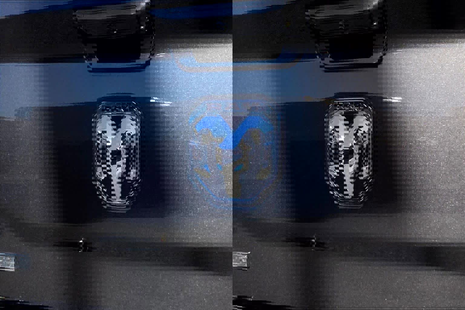 Used 2024 RAM 2500 Laramie w/ Protection Group image 26